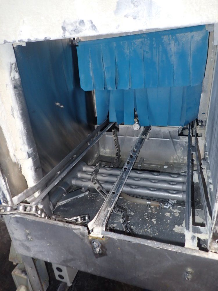 Hobart Commercial Dishwasher