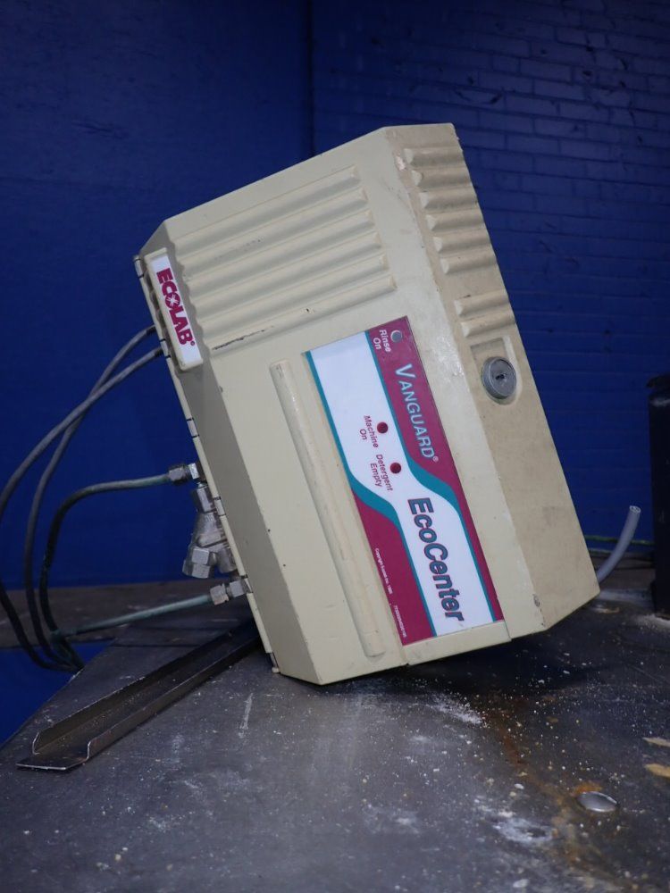 Hobart Commercial Dishwasher