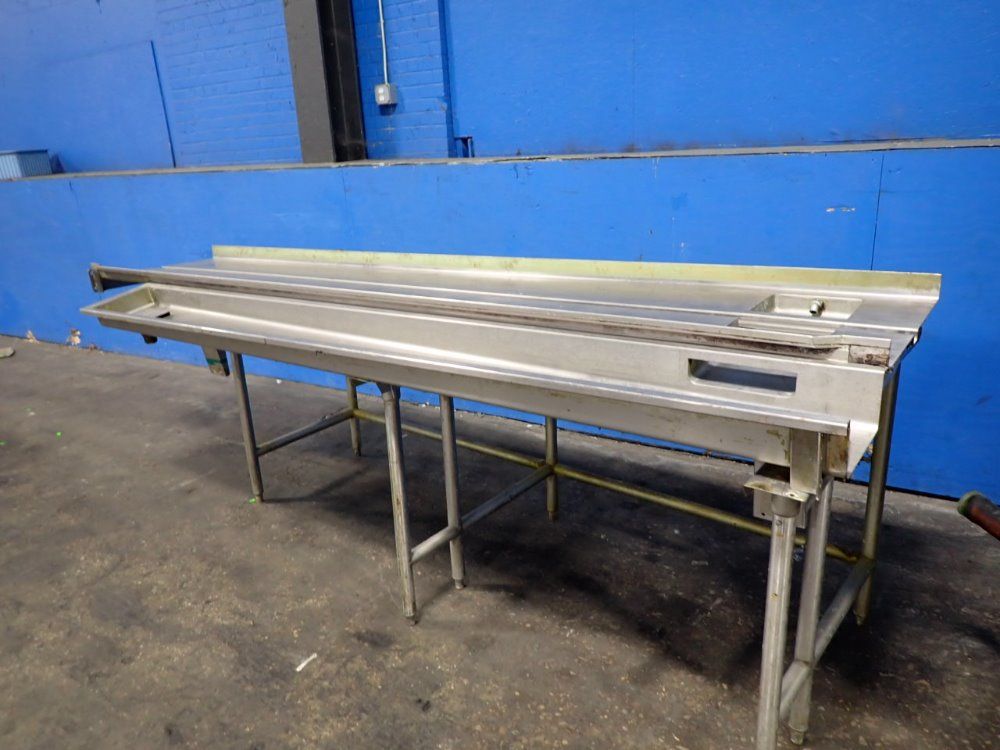 Hobart Commercial Dishwasher