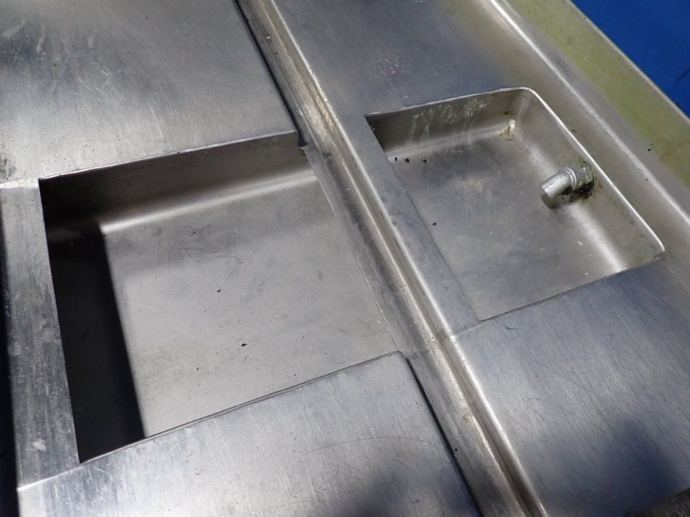 Hobart Commercial Dishwasher