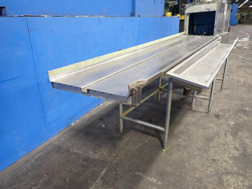 Hobart Commercial Dishwasher