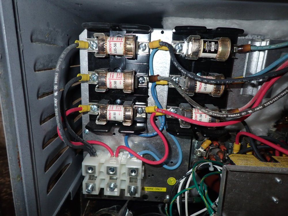 Hobart Commercial Dishwasher