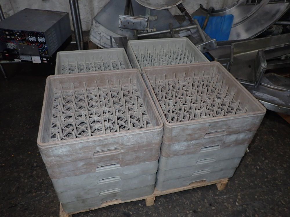 Hobart Commercial Dishwasher