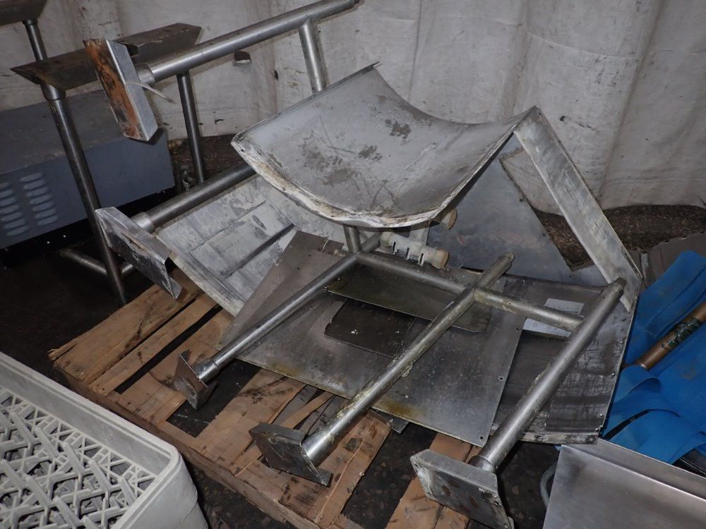 Hobart Commercial Dishwasher