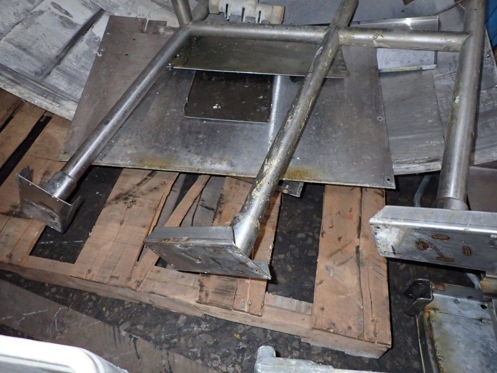 Hobart Commercial Dishwasher