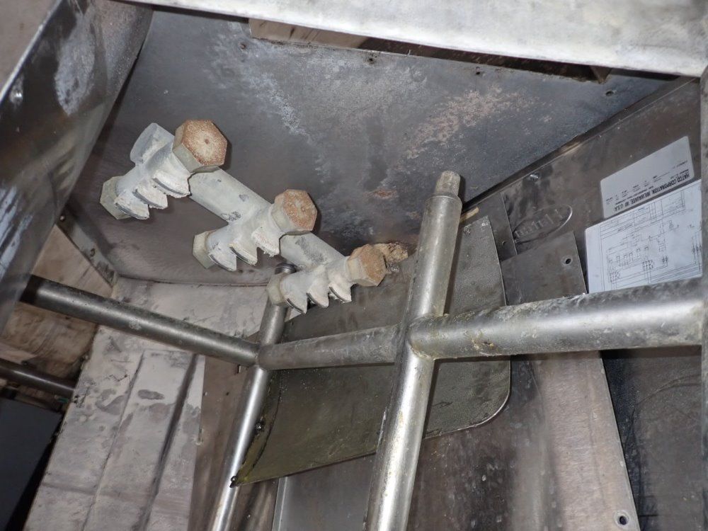 Hobart Commercial Dishwasher