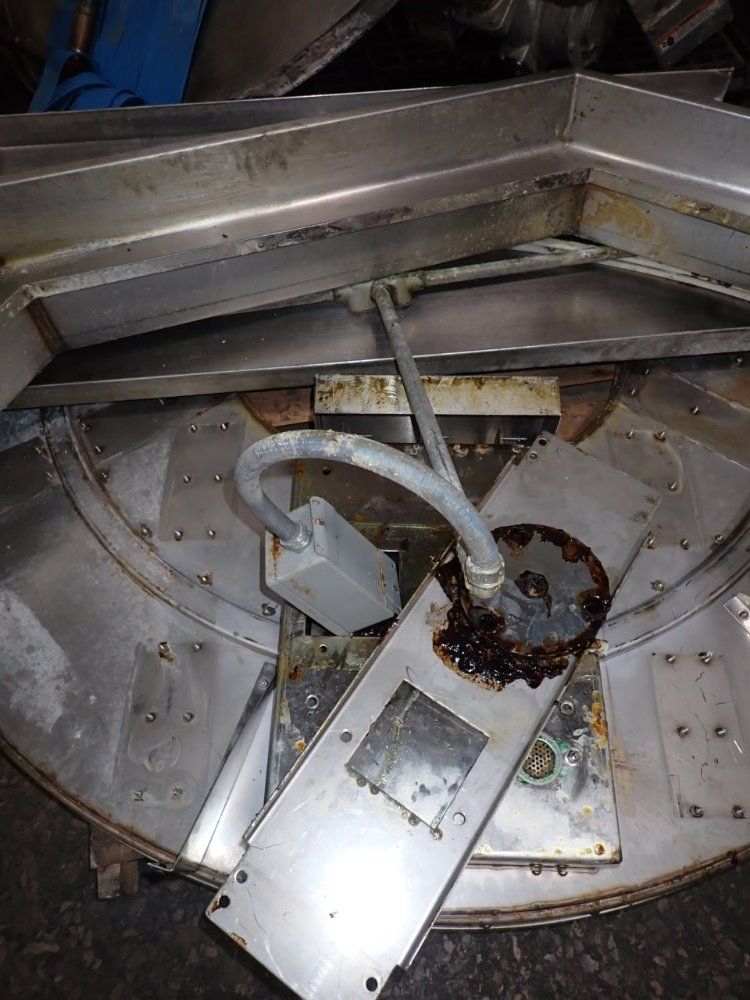 Hobart Commercial Dishwasher