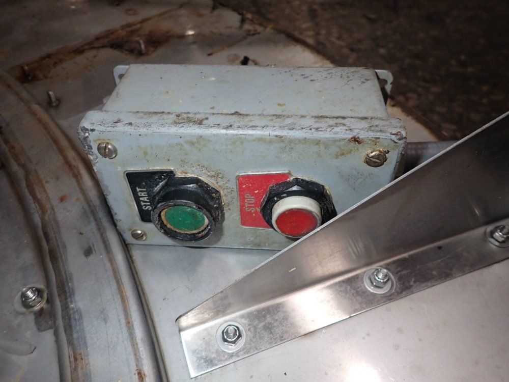 Hobart Commercial Dishwasher