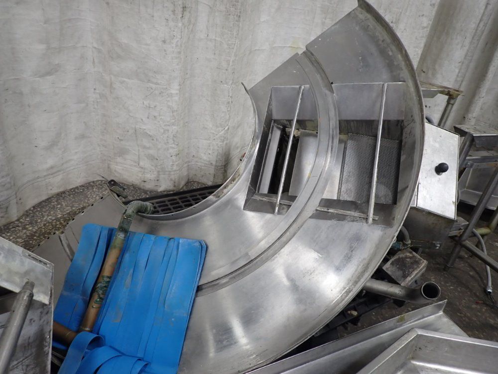 Hobart Commercial Dishwasher