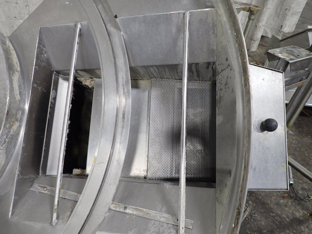 Hobart Commercial Dishwasher