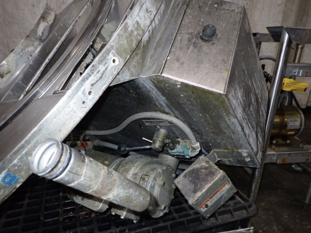 Hobart Commercial Dishwasher