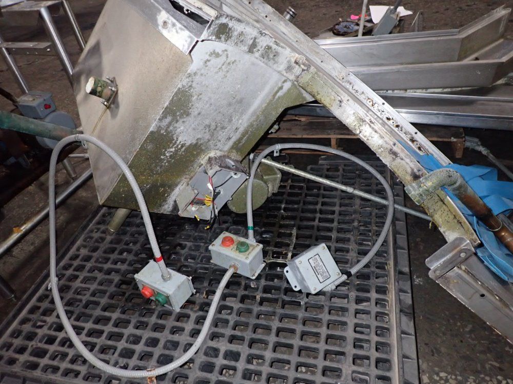 Hobart Commercial Dishwasher