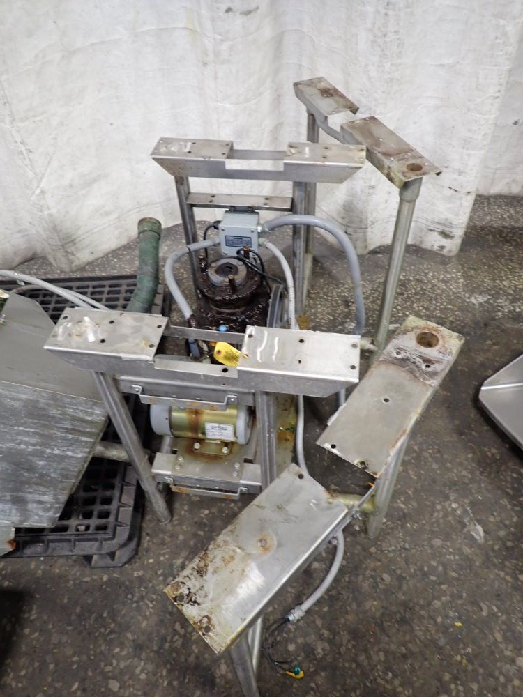 Hobart Commercial Dishwasher