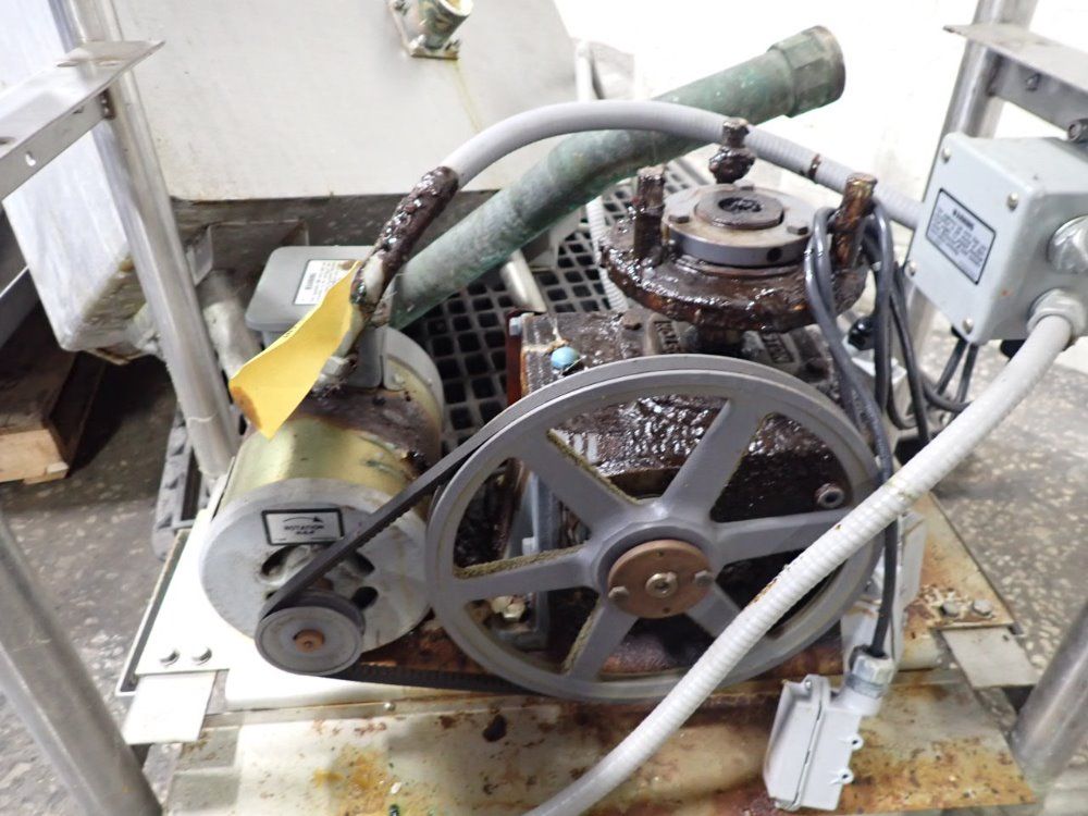 Hobart Commercial Dishwasher