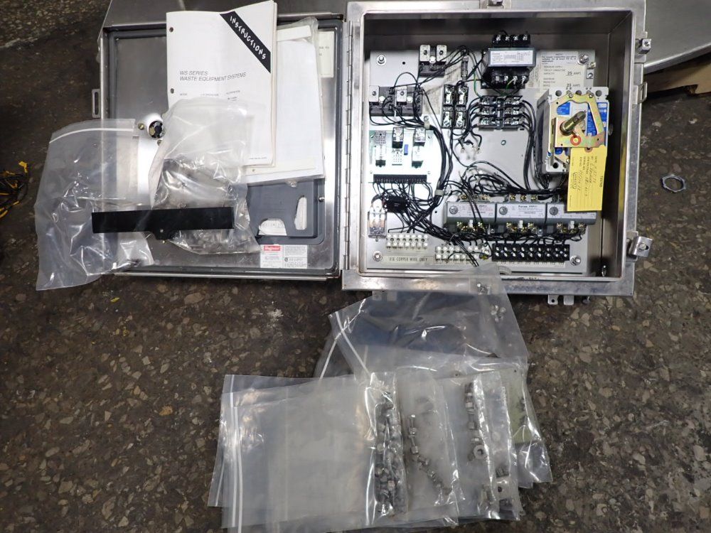 Hobart Commercial Dishwasher