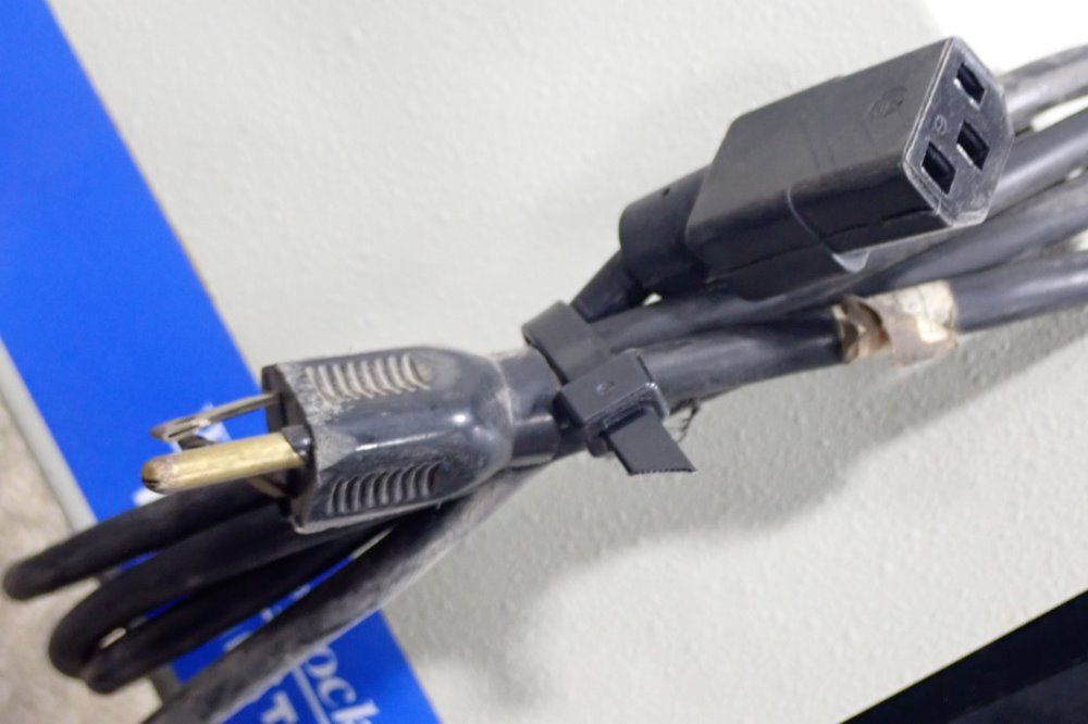 Wilson/rockwell Hardness Tester