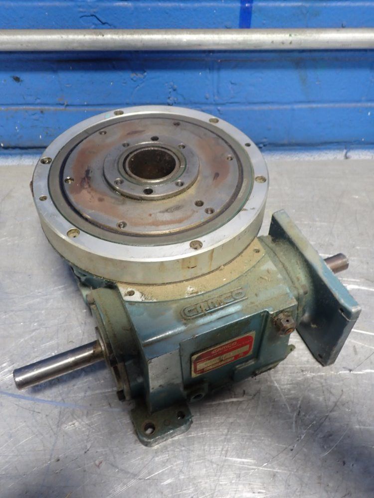 Camco Drive Indexer