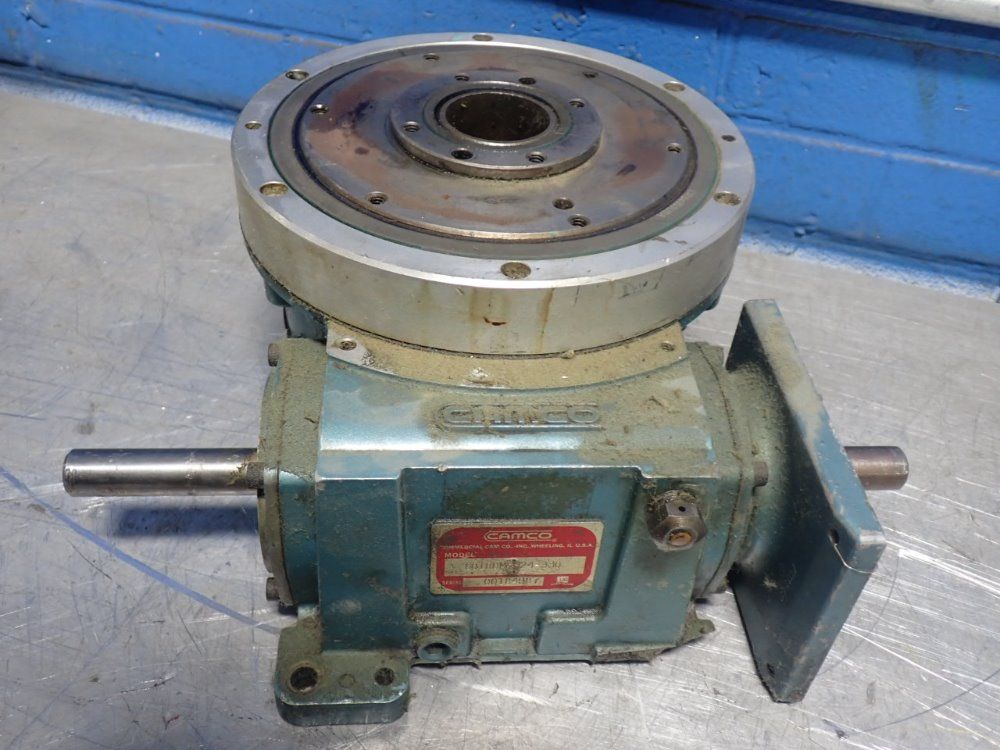 Camco Drive Indexer