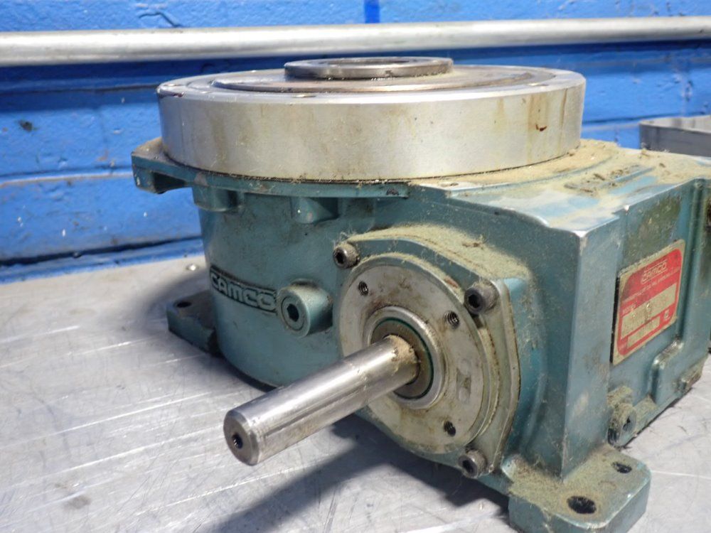 Camco Drive Indexer