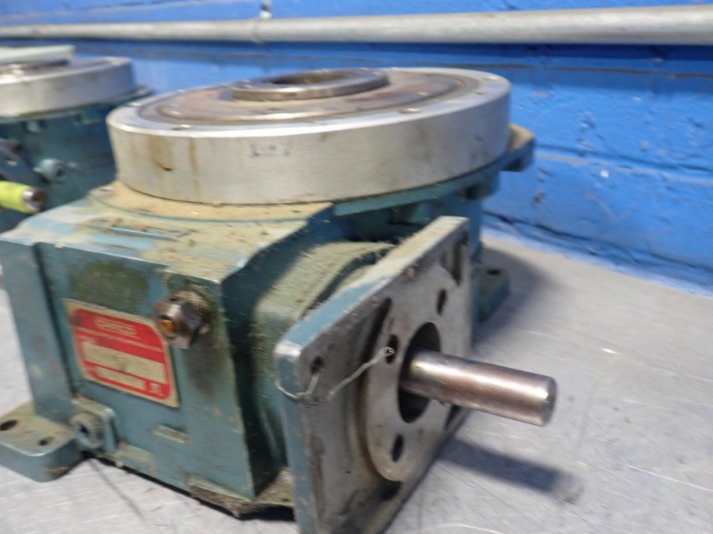 Camco Drive Indexer