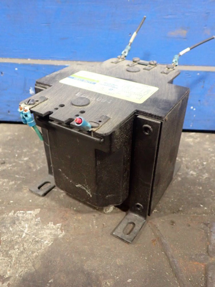 Hevi-duty Transformer