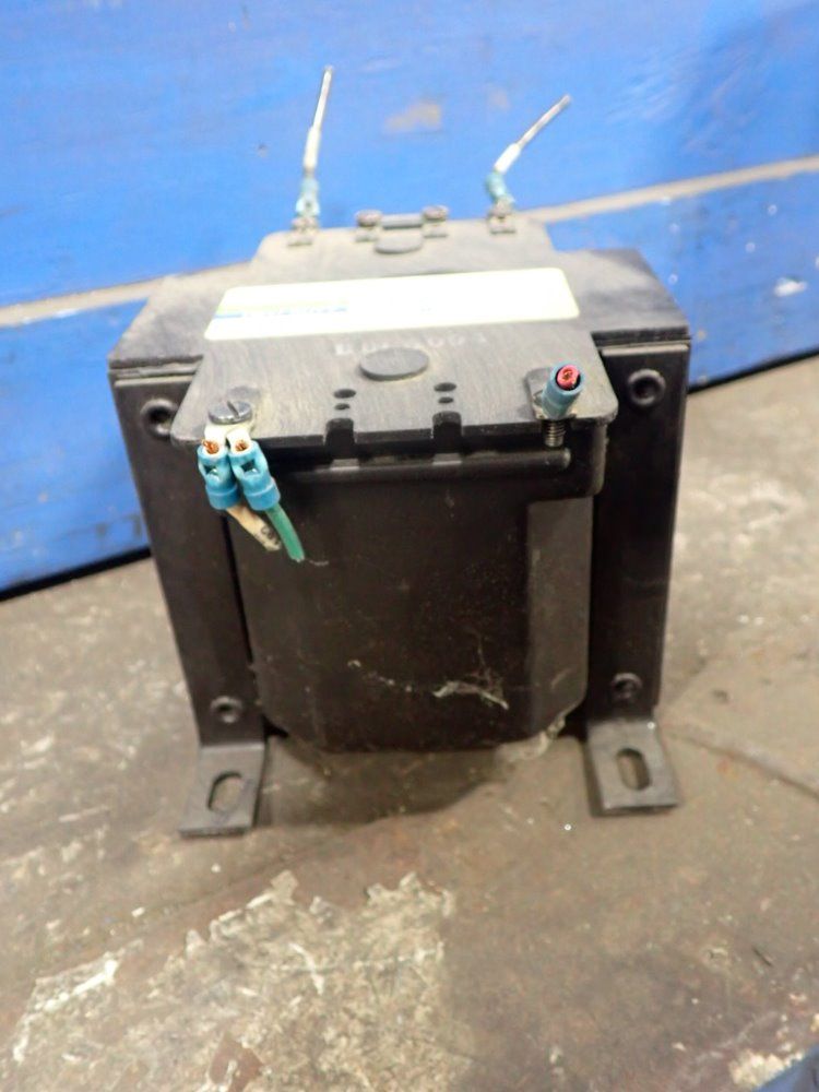 Hevi-duty Transformer