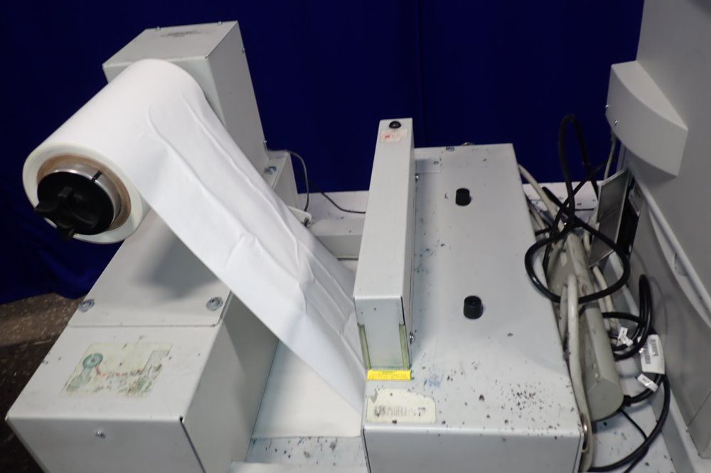 Lexmark/primera Laser Printer/labeler Unit