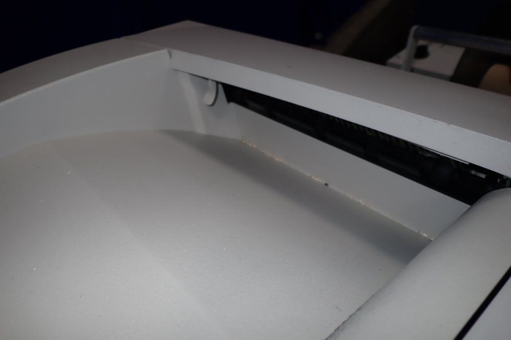 Lexmark/primera Laser Printer/labeler Unit