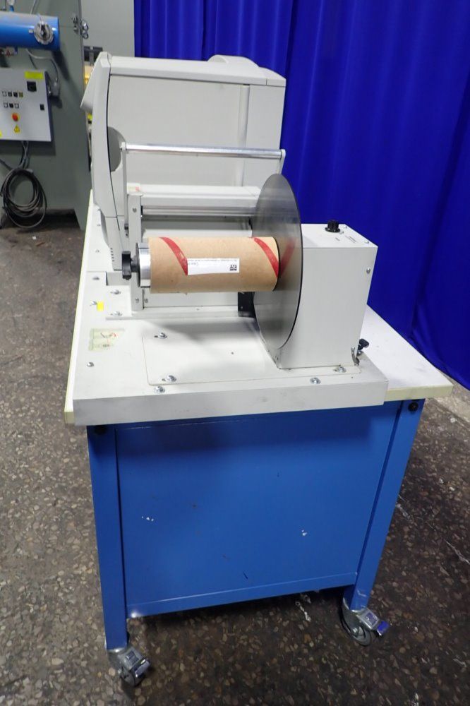 Lexmark/primera Laser Printer/labeler Unit