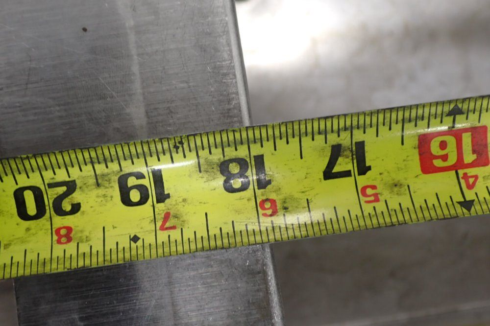 Crest Ultrasonic Parts Washer