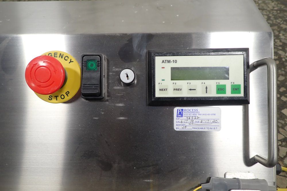 Accu-seal Impulse Heat Sealer