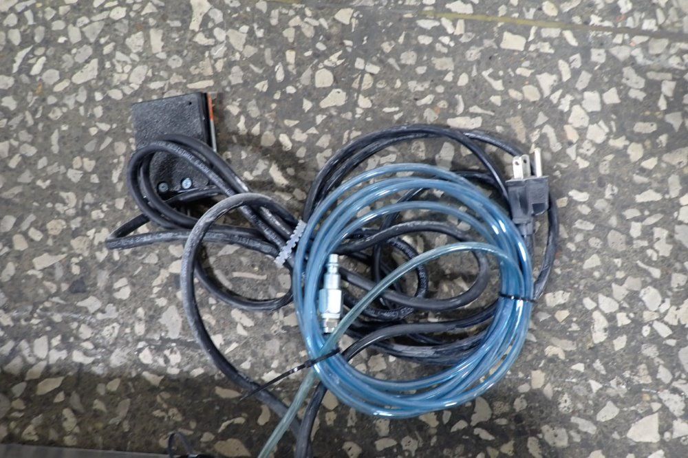 Accu-seal Impulse Heat Sealer