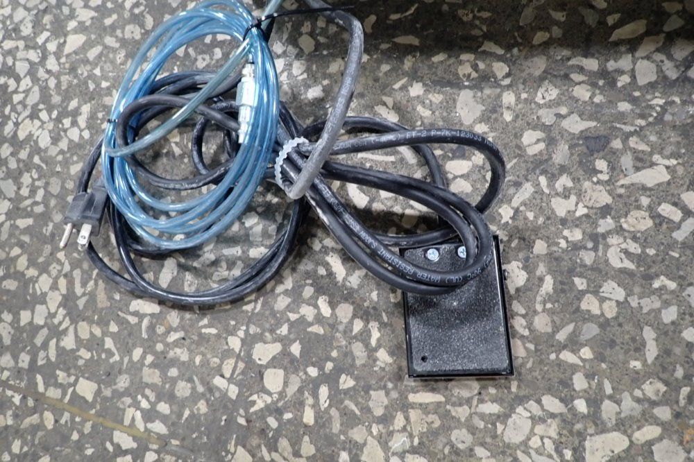 Accu-seal Impulse Heat Sealer