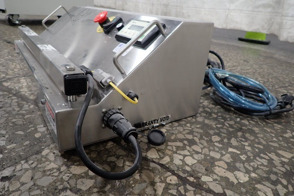 Accu-seal Impulse Heat Sealer