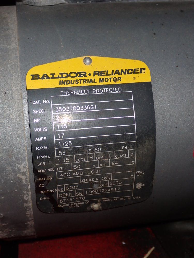 Hotsy 1300 Psi 555ss Electric Heated Pressure Washer - 555ss