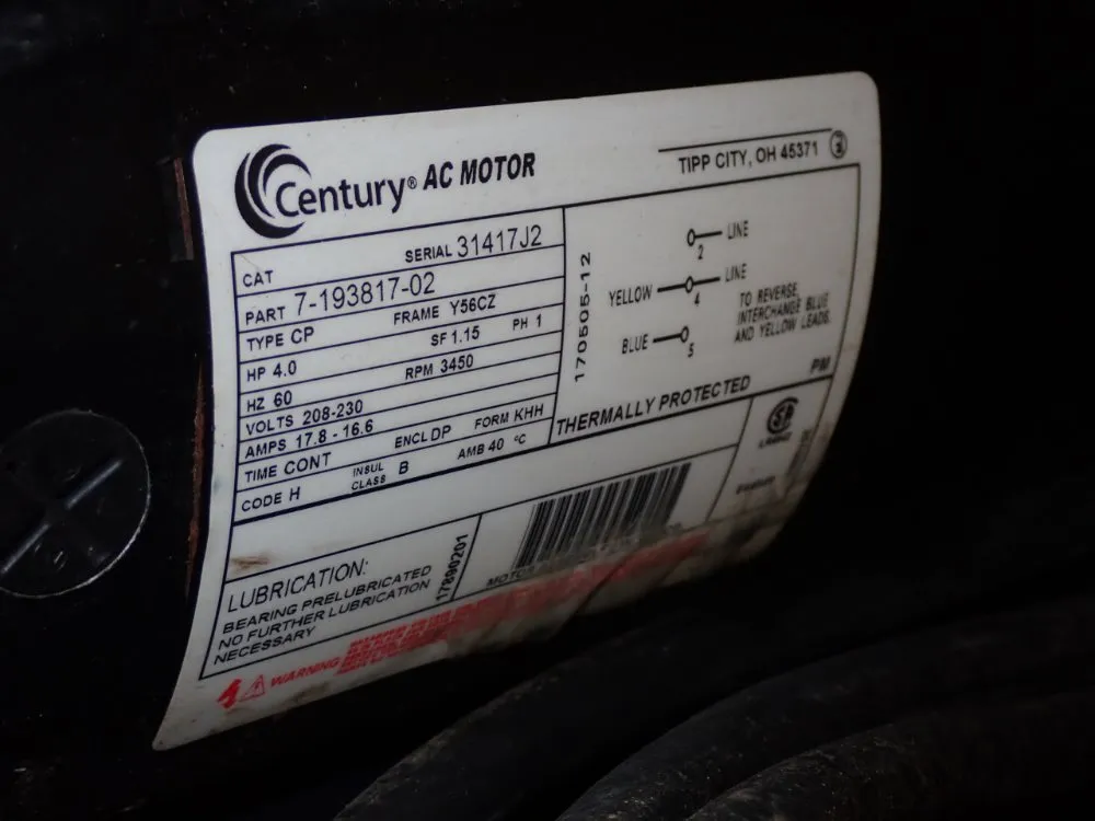 Geyser 81-gt-320 Electric Heated Pressure Washer - 81-gt-320