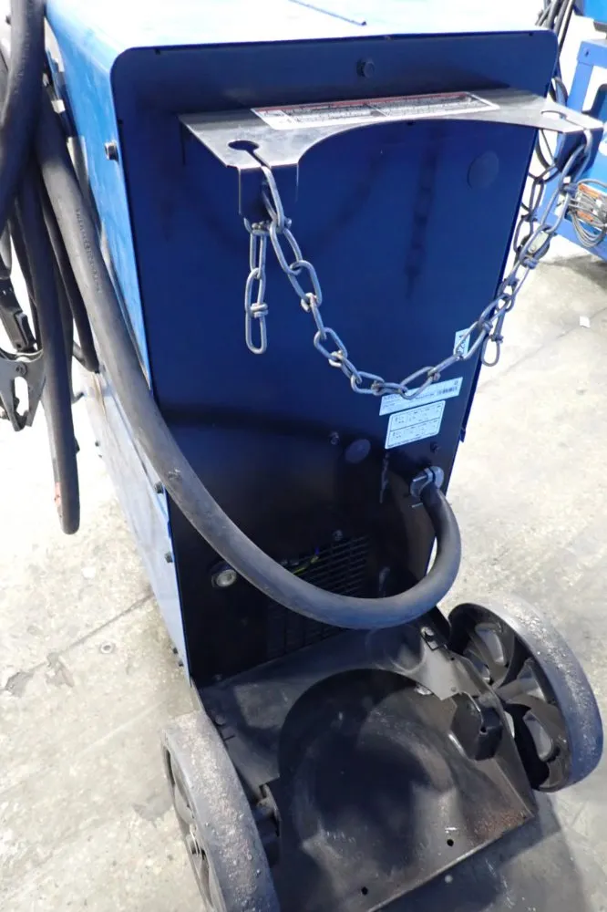 Miller 350a Millermatic 350p Welder - Millermatic 350p