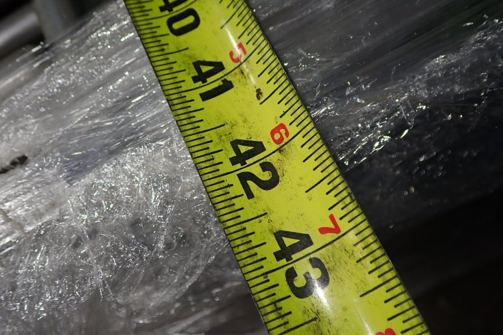 Span Track Roller Conveyors