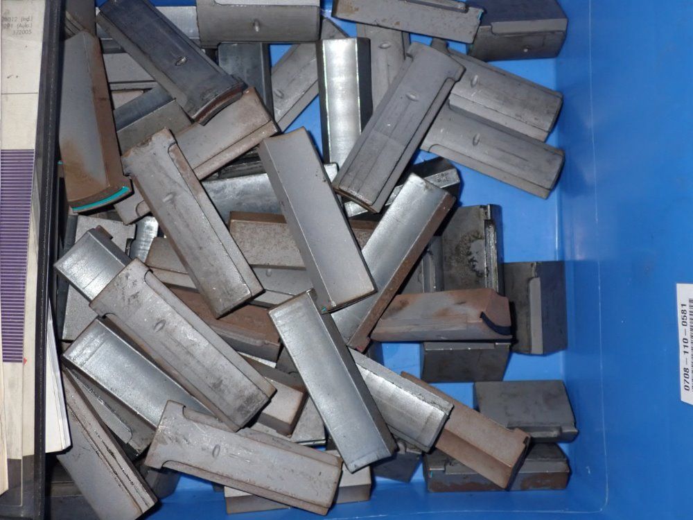 Gates Gc32-xd Crimp Press - Gc32-xd