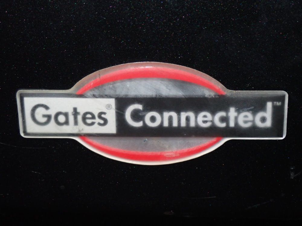 Gates Gc32-xd Crimp Press - Gc32-xd