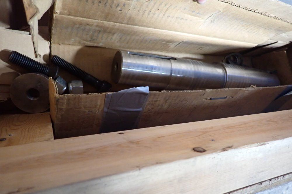 Falk Enclosed Gear Drive