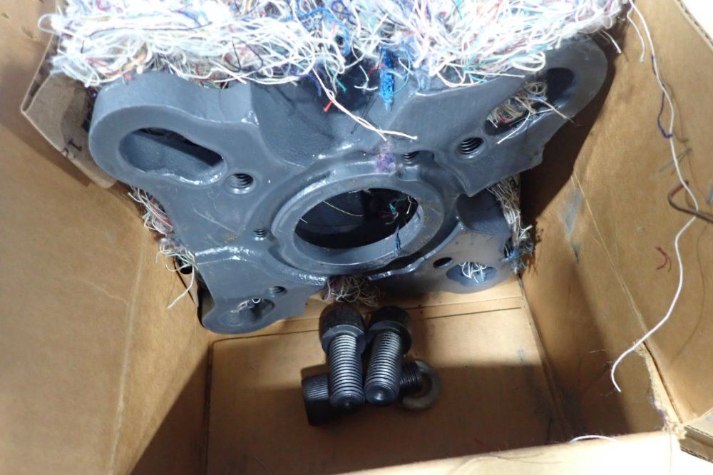 Falk Enclosed Gear Drive