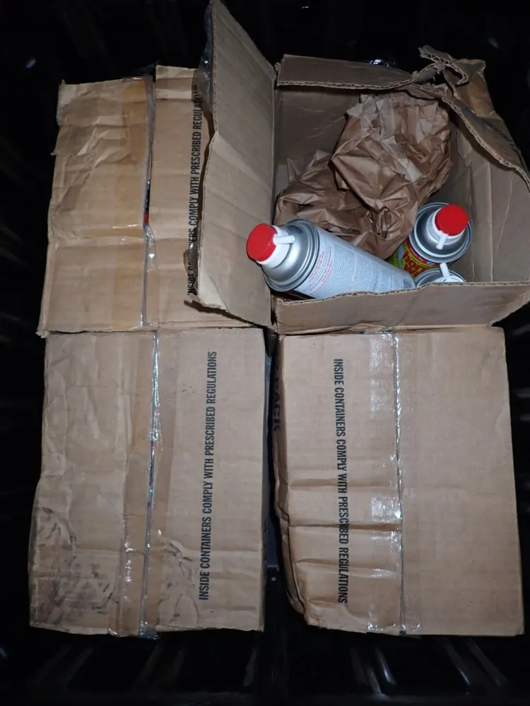 Shoo-fly Hornet/wasp Spray