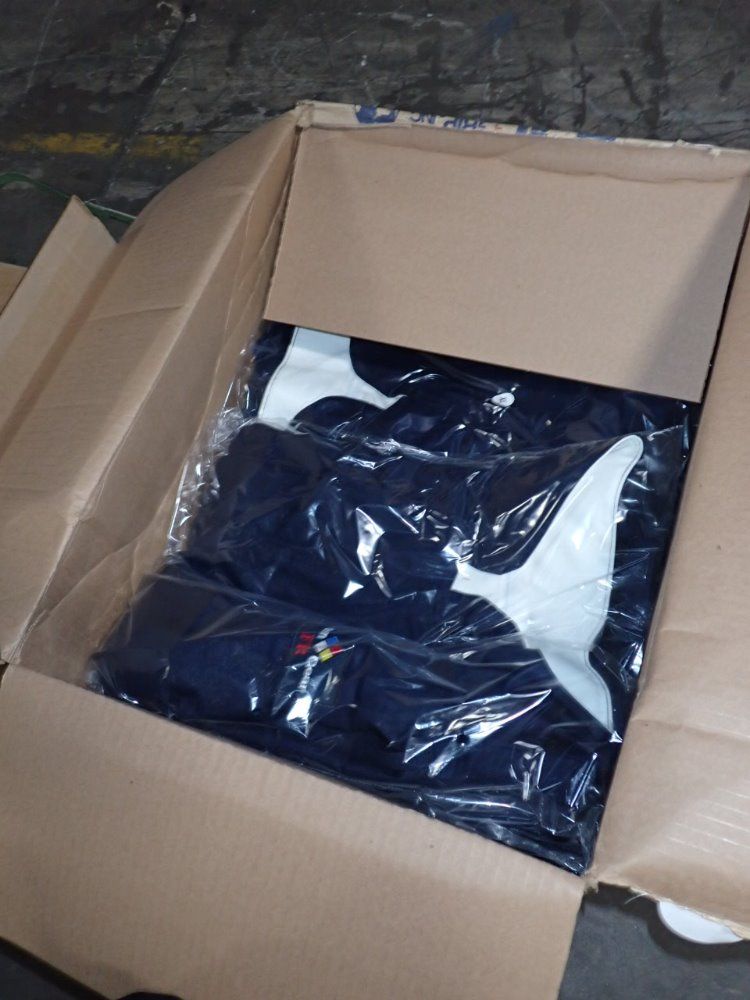 Chem Gear Protective Coat