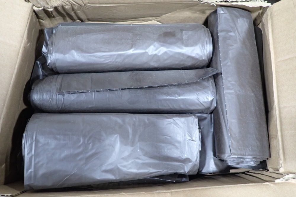 Degrade-away Can Liners