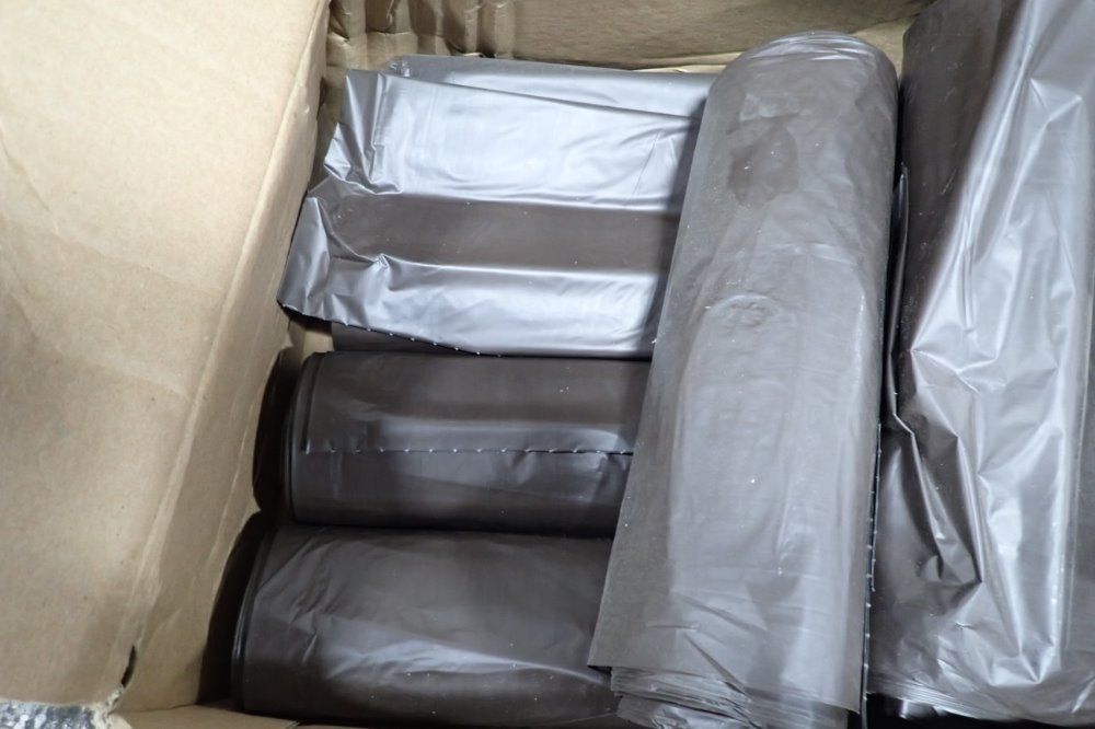 Degrade-away Can Liners