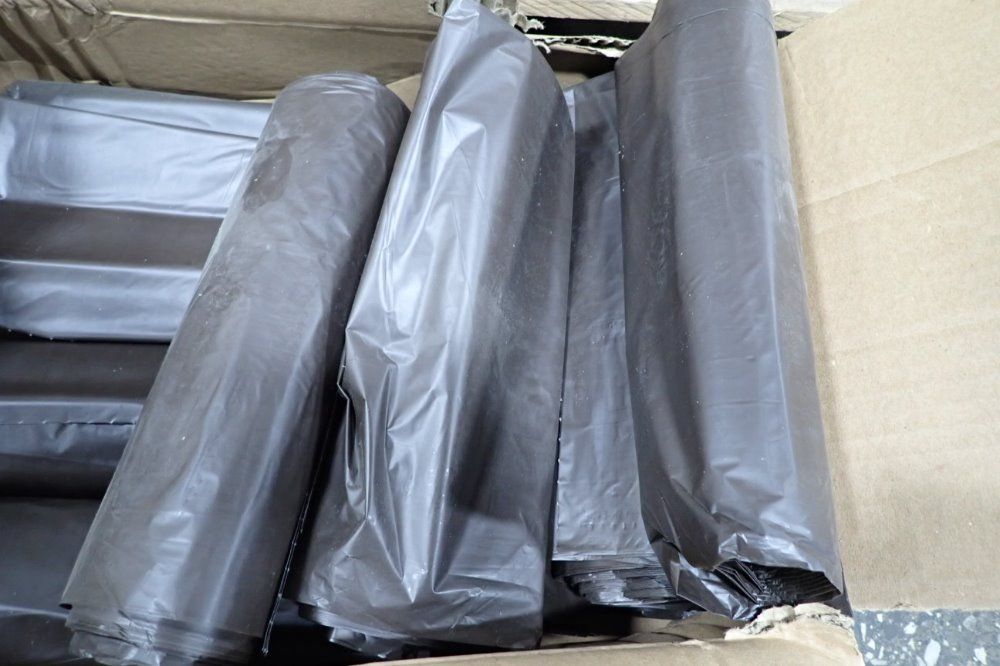 Degrade-away Can Liners