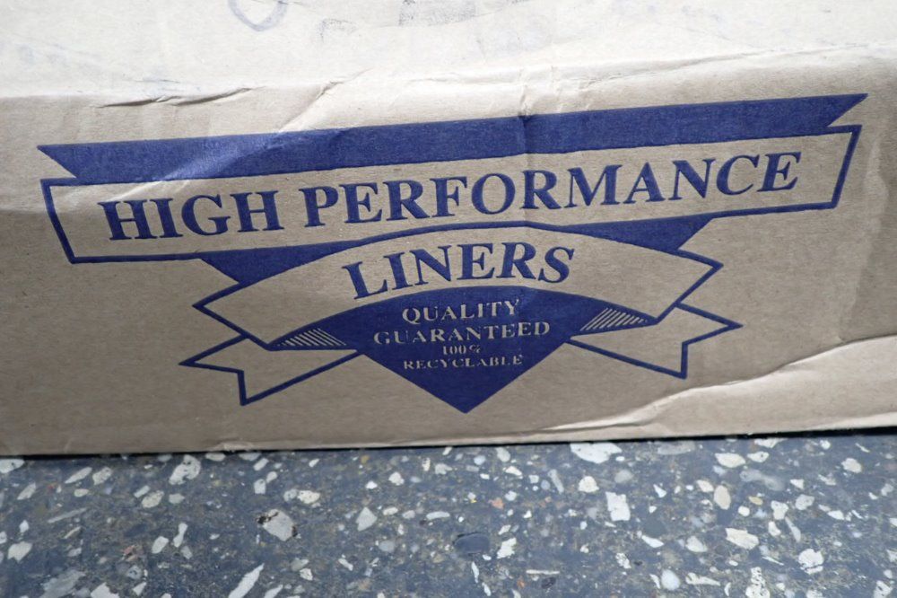 Degrade-away Can Liners