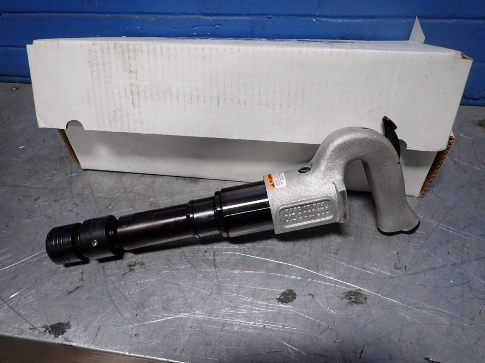 Hensa Riveter Air Hammer