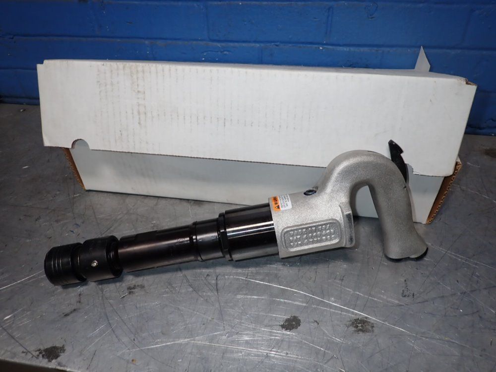 Hensa Riveter Air Hammer